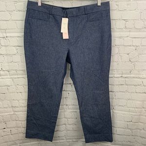 NWT Banana Republic Sloan Pants
